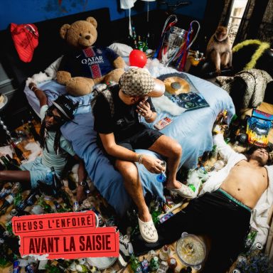 «Avant La Saisie»