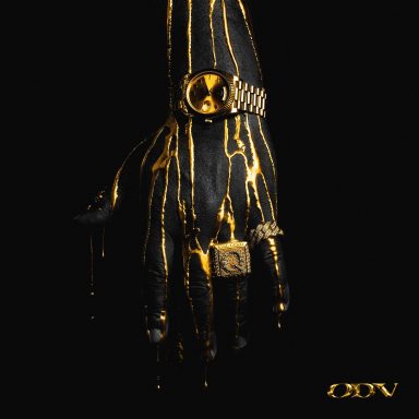 «L'or Dans Les Veines»