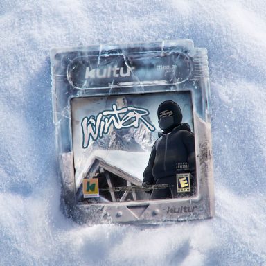 «Winter Pt.1»