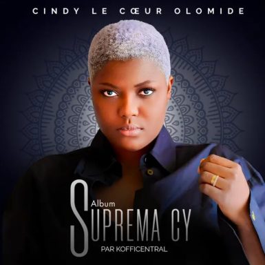 Cindy Le Coeur Olomidé