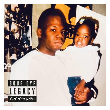 «Boug Dyf Legacy»